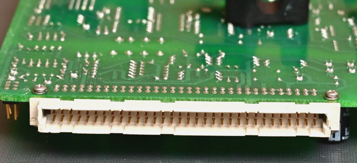 Coherent Innova Laser Passbank PCB 0169-706-00 w/ 39x TO-204-2 Socket