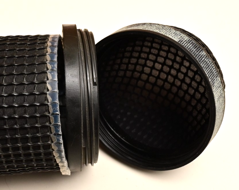 Sennheiser MZW 816 Microphone Blimp Windshield Poor Condition
