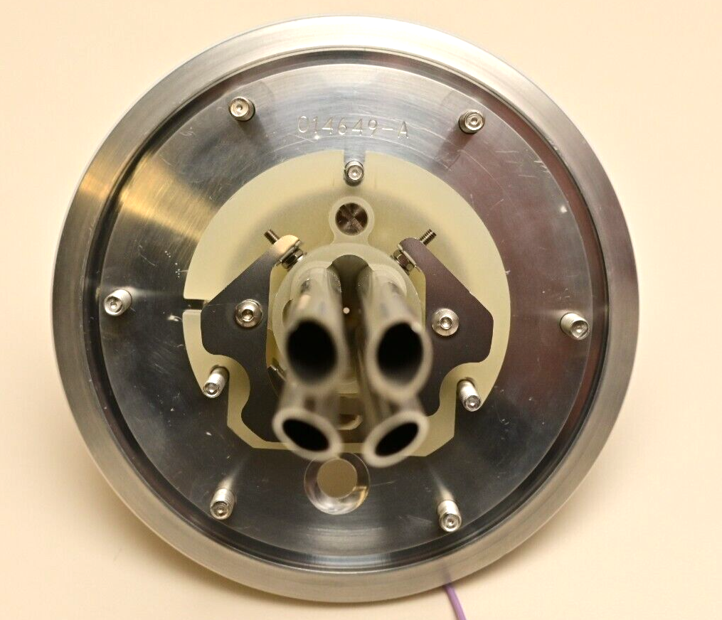 AB Sciex API 100 Triple Quad Mass Spectrometer Assembly 014649-A