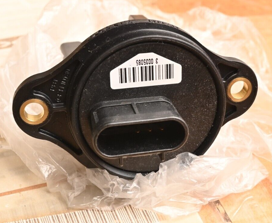 *Bulk Lot of 48* SCANIA 1544769 Mass Air Flow MAF Sensor NIB/NOS Delphi 25366784