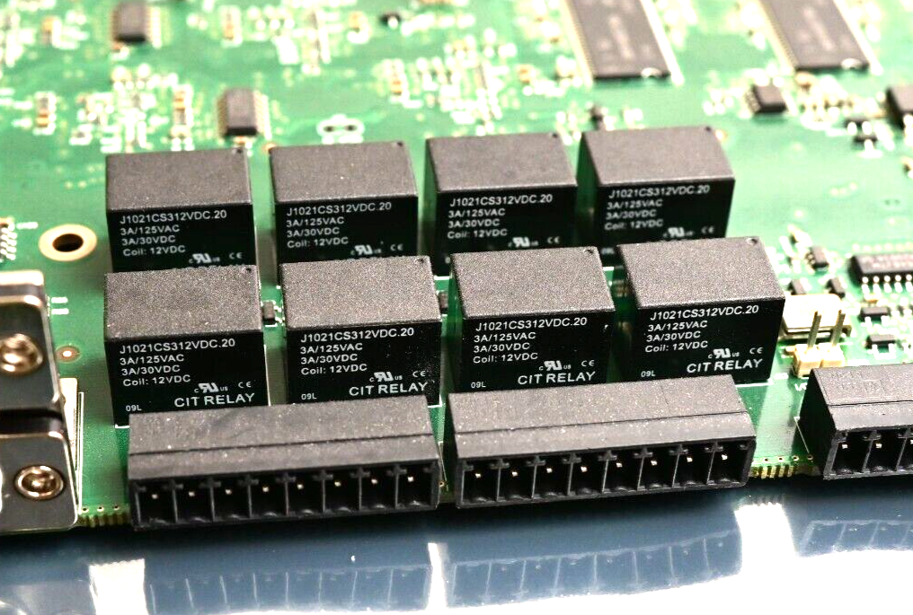 AMX DVX-3150HD Master PCB SAA1906-25 w/ ENOVA LED Board SAA1905-22 DVX-3155HD-SP