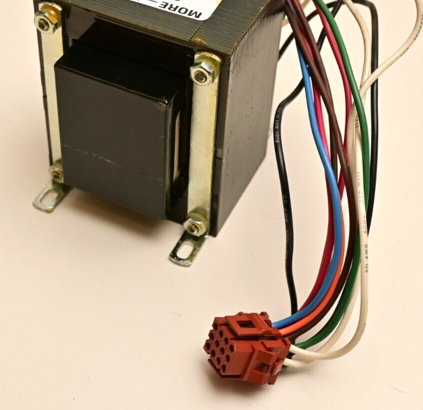Signal Transformer M4L-3-1007 MORE-4-LESS Chassis Mount Laminated