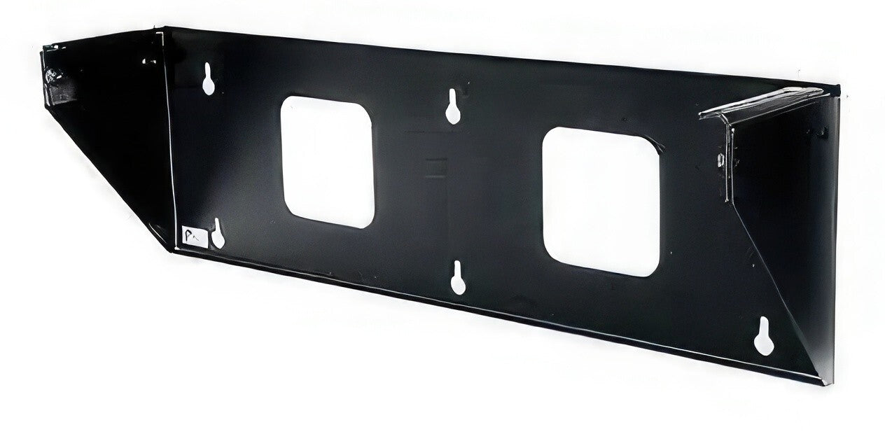 Middle Atlantic VPM-3 3SP 3U Vertical Panel Mount Rack Mount NIB