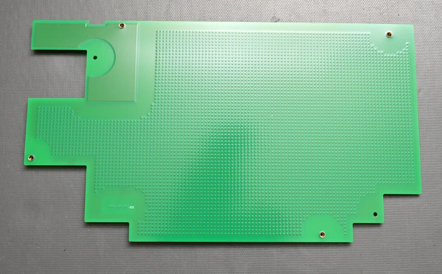 Keithley 2400 LV Middle Isolation Circuit Board 2400-162-02E-E2 2400-160E2