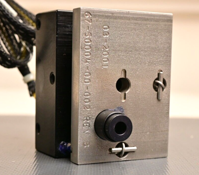 Luminex Photo Detector Assembly w/ Adjustable Mount Photodiode w/ Filter