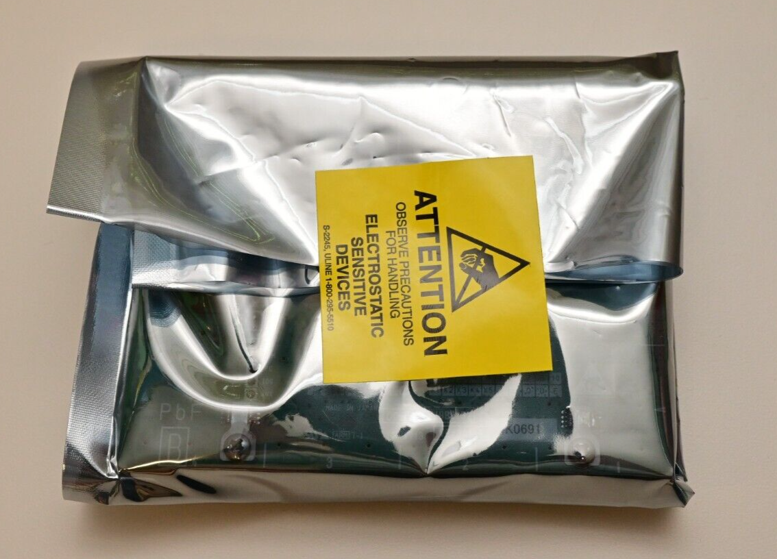 Panasonic AW-PH400P Pan/Tilt Head DC-DC Converter 24V-12V 100W VJBB0152 VEPB0152