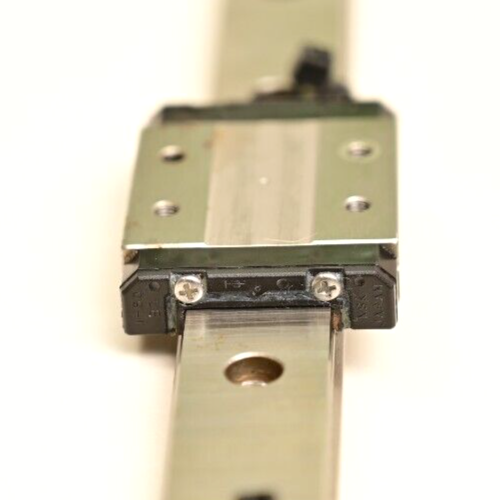 NSK 29cm Linear Guide Rail & Block LE090290TRK2W01PN1 46-059 KL