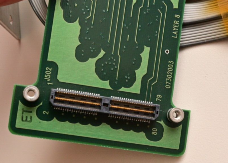 Agilent E8045B Analysis Probe Leads Pentium 4 775-Land 16700A/16900A