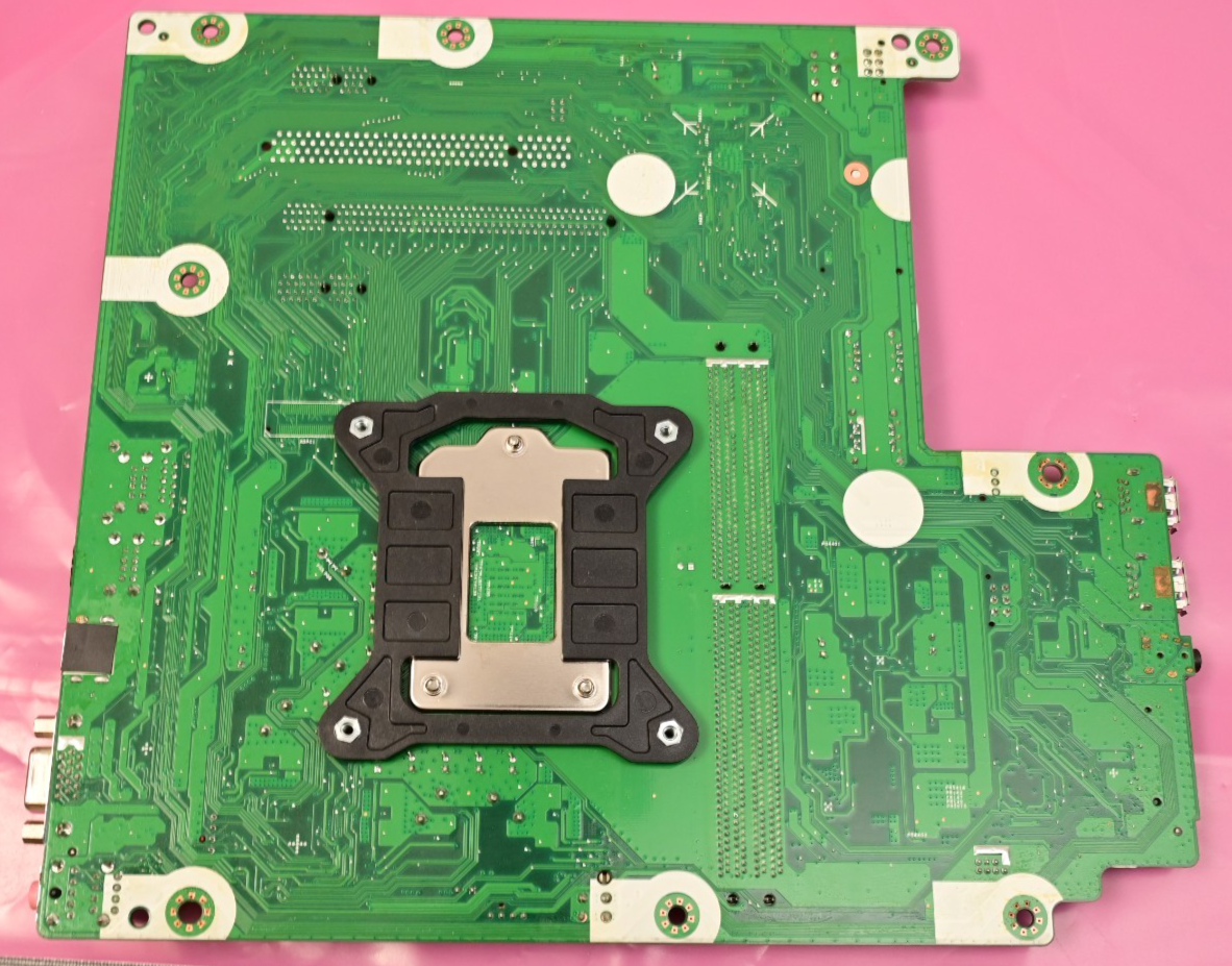 Dell Inspiron 064W6 Motherboard with Intel CORE i5-7400 Processor 3.0GHz