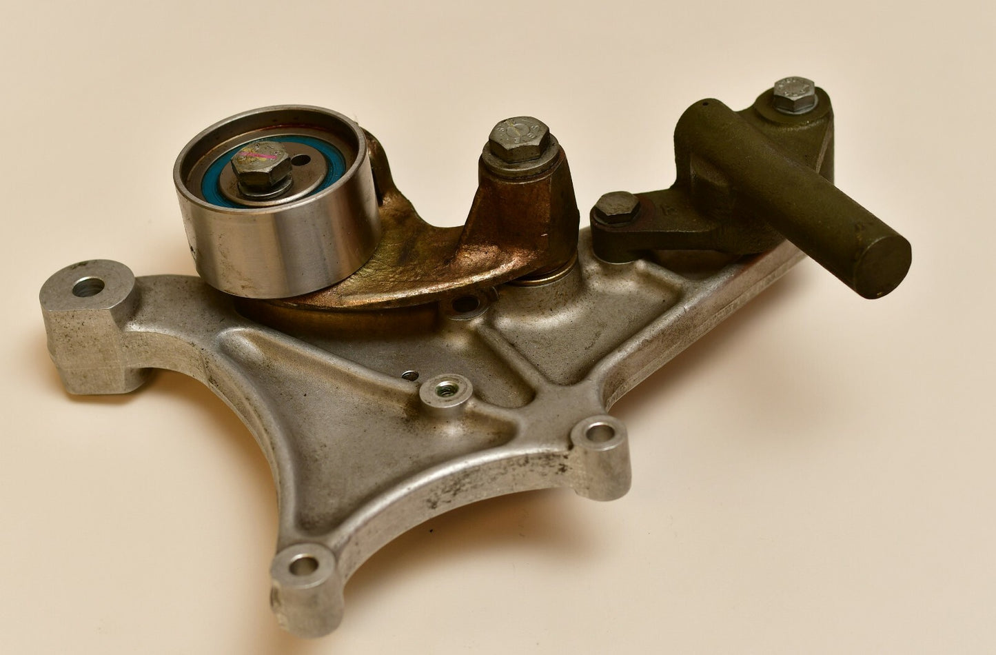 Ferrari 360 Timing Belt Tightener Hydraulic Tensioner 181253 157356 181264