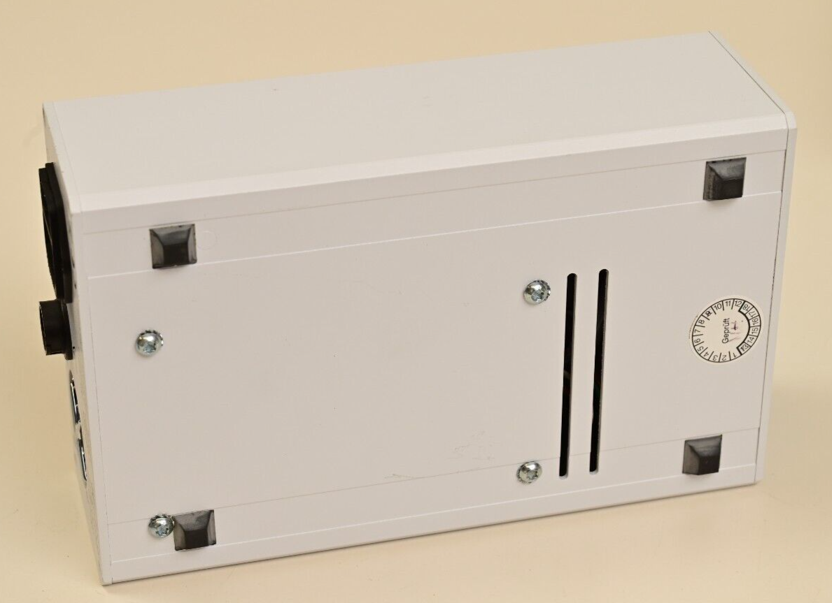 Eksigent CTC Analytics Peltier Controller for Chiller Askon Tecnologic TLK33
