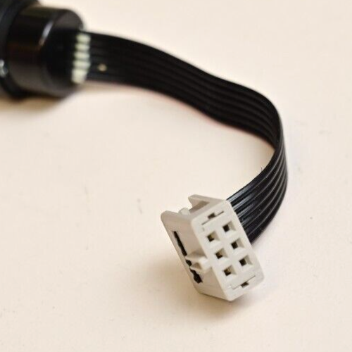 Maxon A-Max Miniature DC Motor w/ Gear Reduction 281280 X11 Swiss Hall Encoder