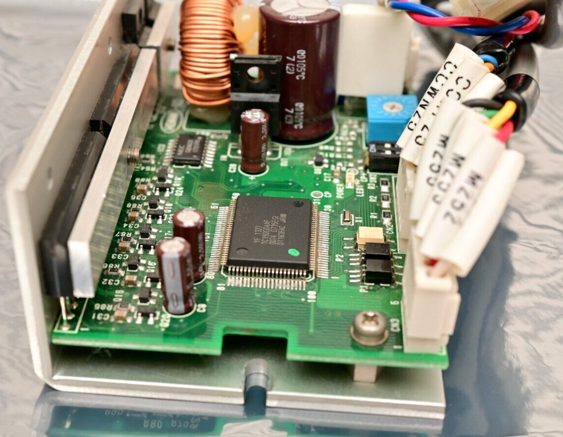 K-Progetto KPROS-55ML Stepper Motor Driver 5-Wire Open Frame 500kpps Japan