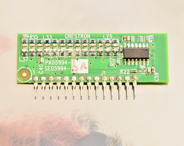 QTY 2 Analog AD8174 ARZ 4-Channel Buffered 250 MHz 10ns Switching Multiplexer