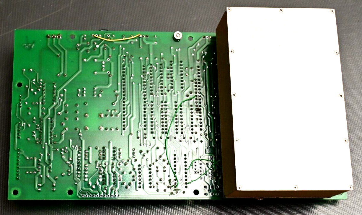 BVS Gator Main PCB 2110-2170MHz CW RF Generator TDK PCU-554 Inverter AD7541 DAC