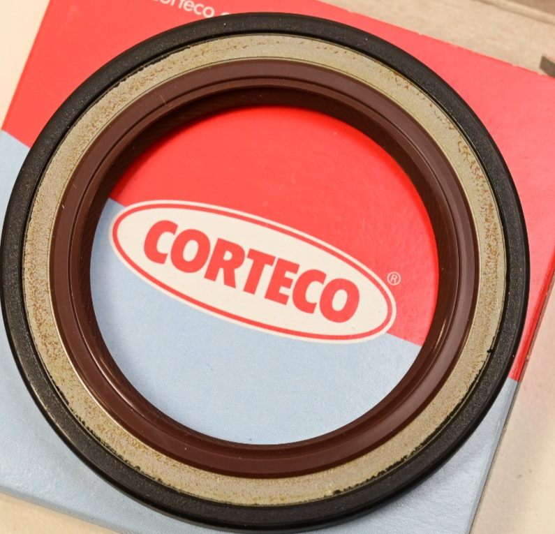 Volvo 82026696 Corteco Front Exhaust Camshaft Seal