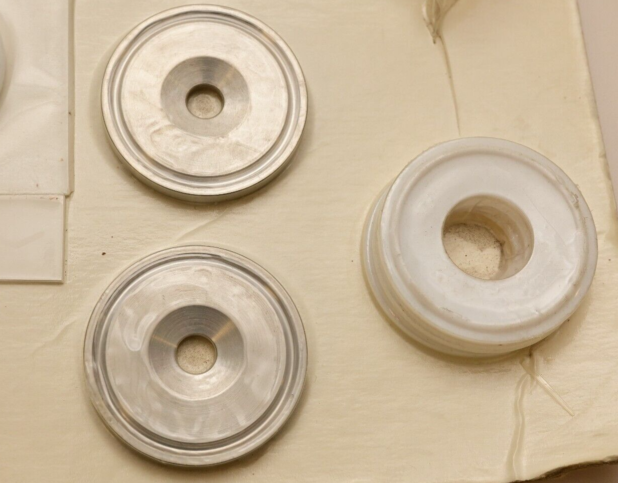 PULSA Series KOPkit Pulsafeeder 680CP .875 KPU3AIHCACC NOS Kit IDEX