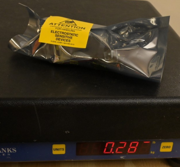 Agilent 87222-60001 26.5GHz Microwave Switch Coaxial SMA w/ Mount & Cable