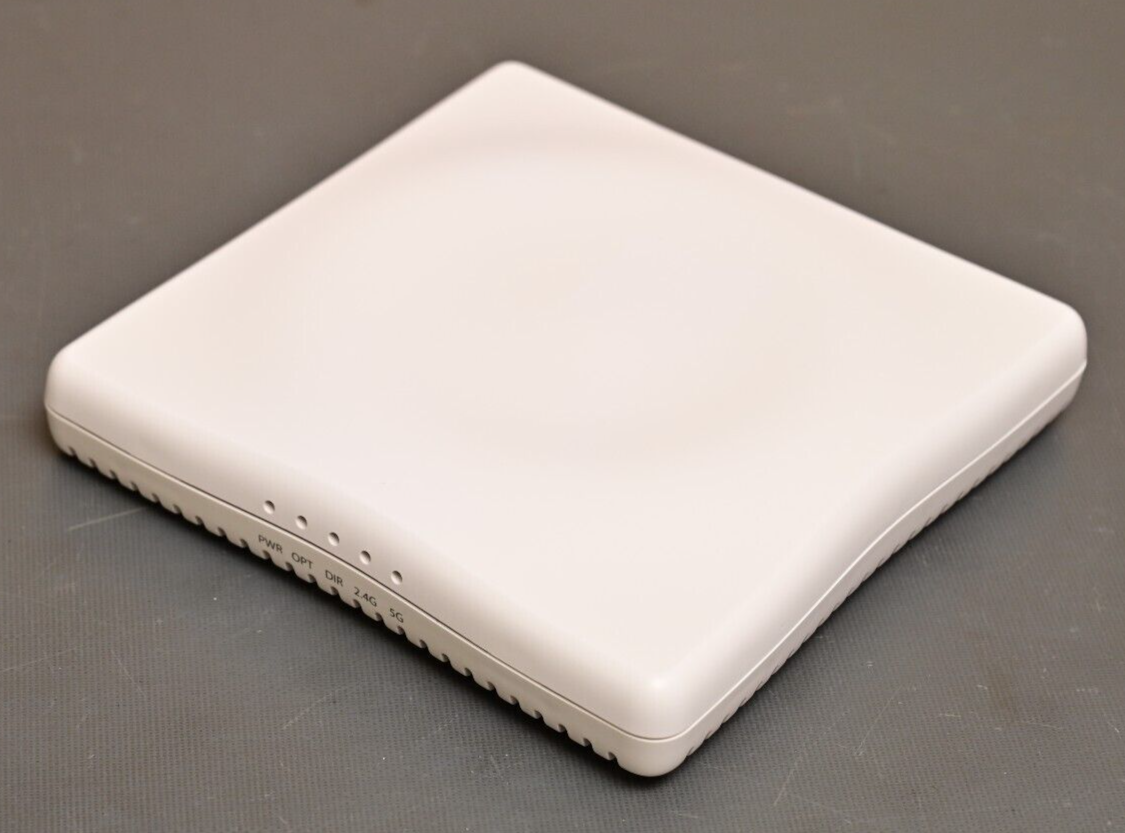 AMX Ruckus NXA-WAP1000 Access Point ZF7363 FG2255-51