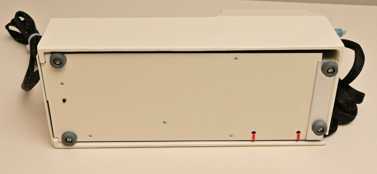 Finnigan MAT TSQ7000 Sample Heater Heating Probe Assembly TSQ Mass Spectrometer