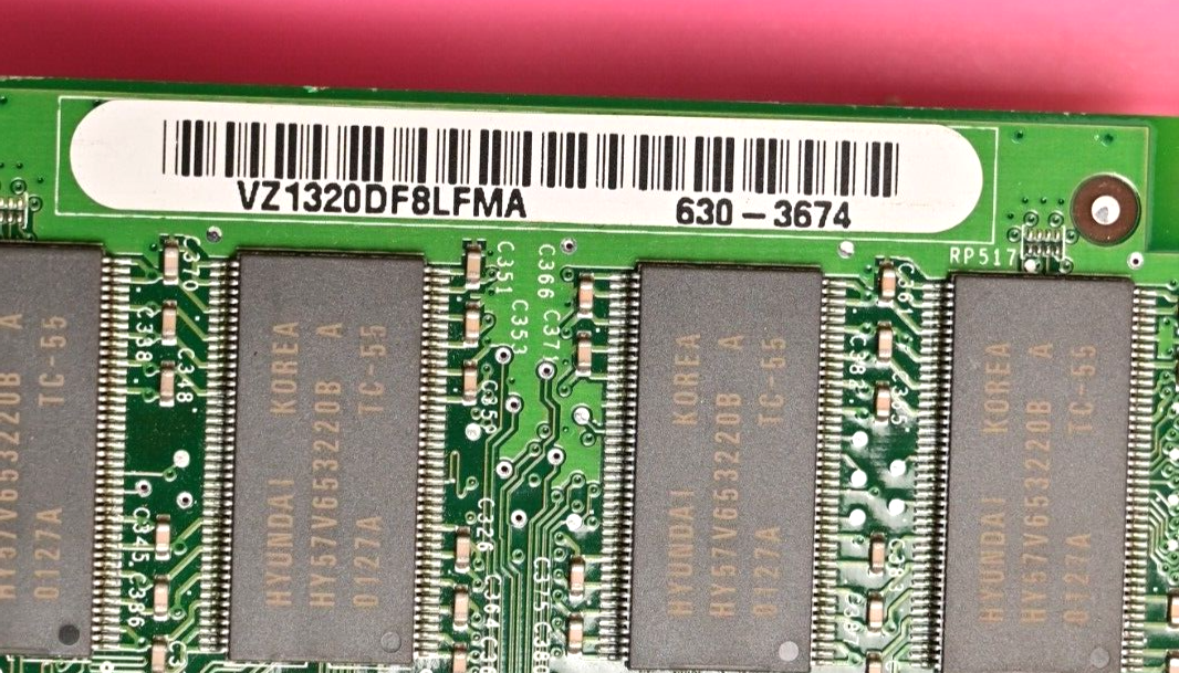 nVidia PowerMac G4 AGP Video Card ADC/VGA 180-10066-0000-A04 900-06615-0436-60E