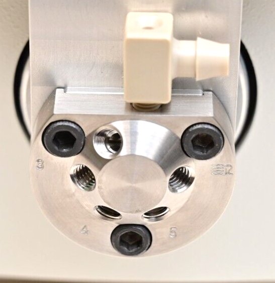 Gilson 841 Micro Injection Module for Gilson 215 Liquid Handler HPLC Rheodyne