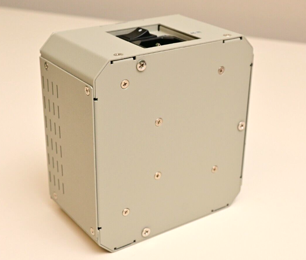 Panasonic AW-PH400P Pan/Tilt 24V DC Power Supply 24V@4.2A ITT 3IF XLR Connector