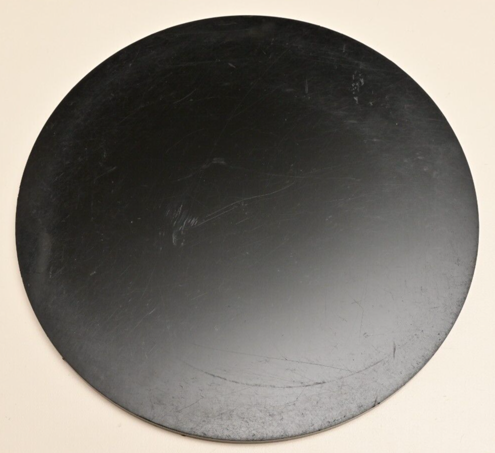 University of Leeds MS3 T.O. Round X-Ray Test Object Phantom