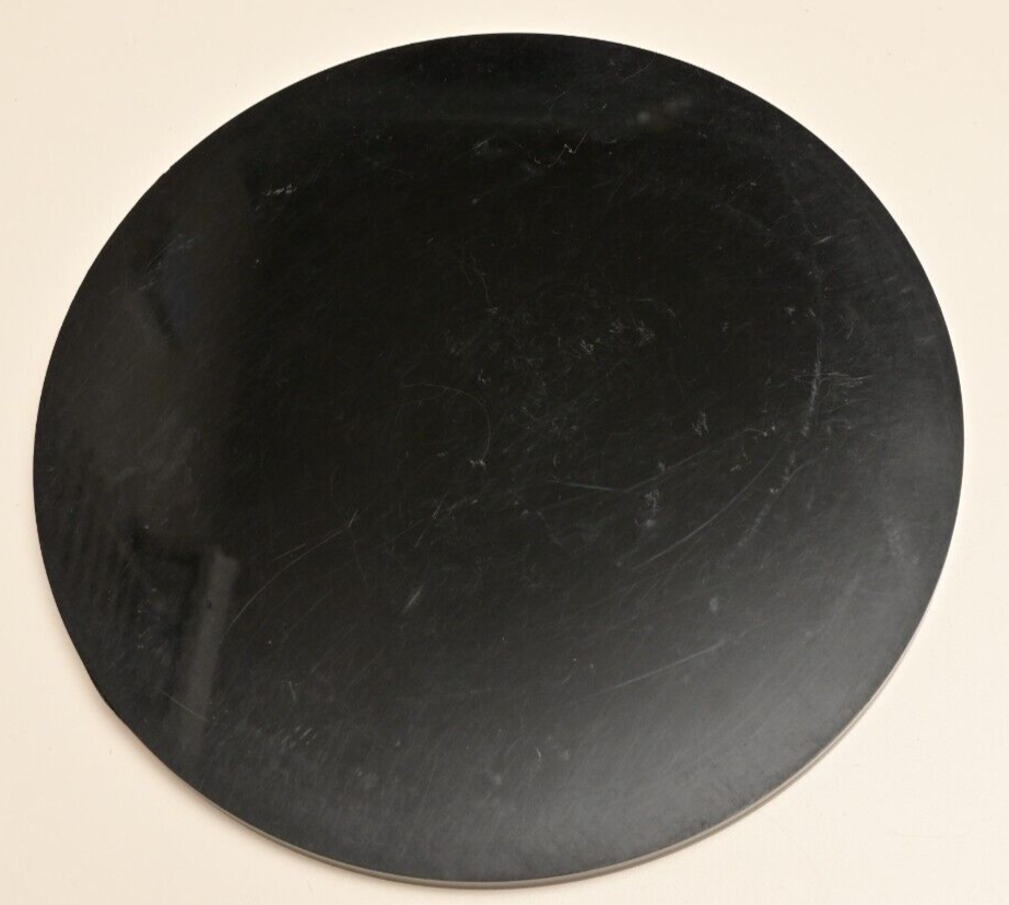 University of Leeds E1 T.O. Round X-Ray Test Object Phantom
