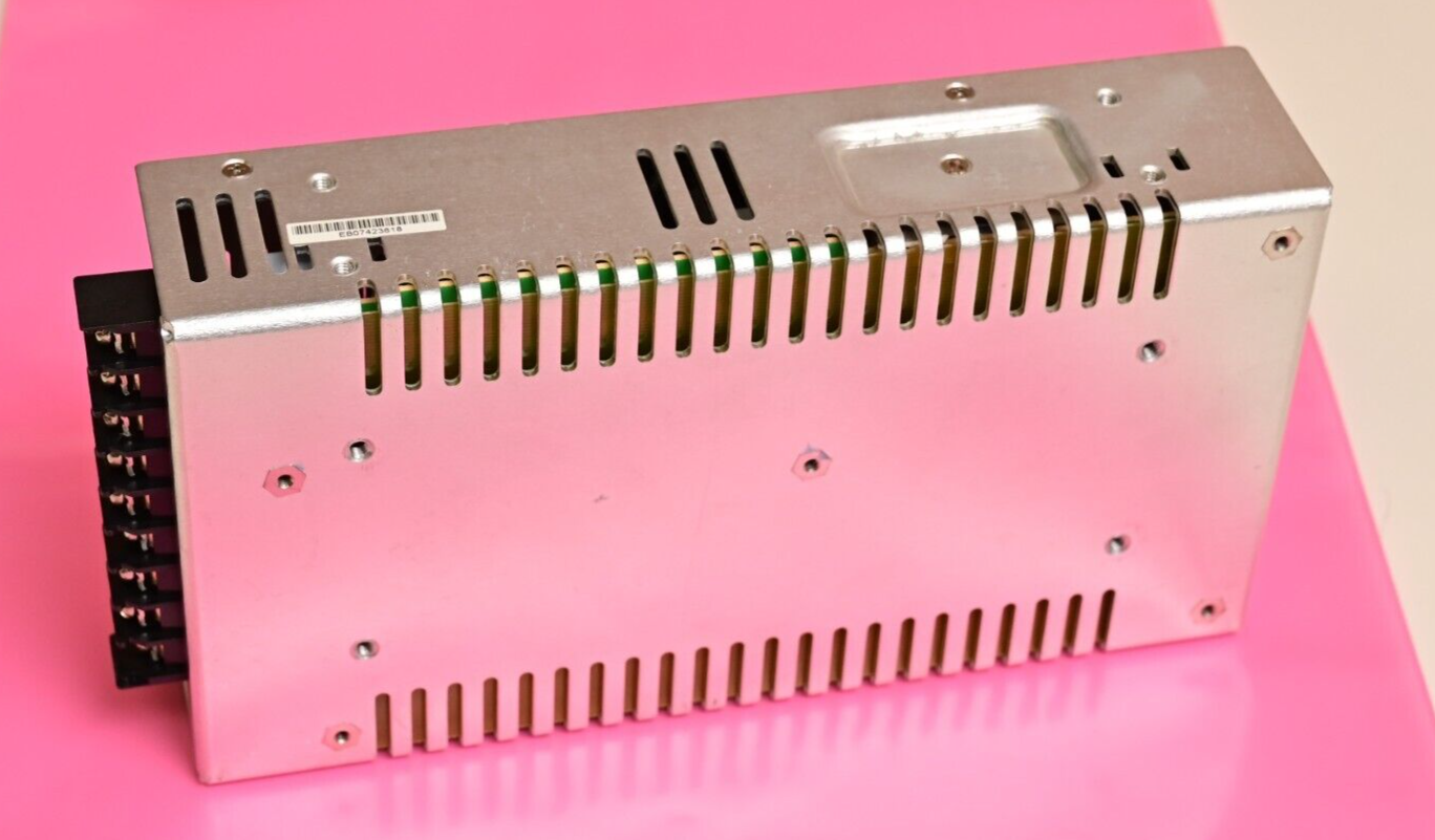 Mean Well SP-320-12 DC Power Supply 100-240VAC 12VDC@25A