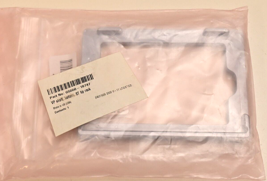 Agilent Velocity 11 VPrep Vertical Pipetting Station Shelf, Bottom ST Tip Rack