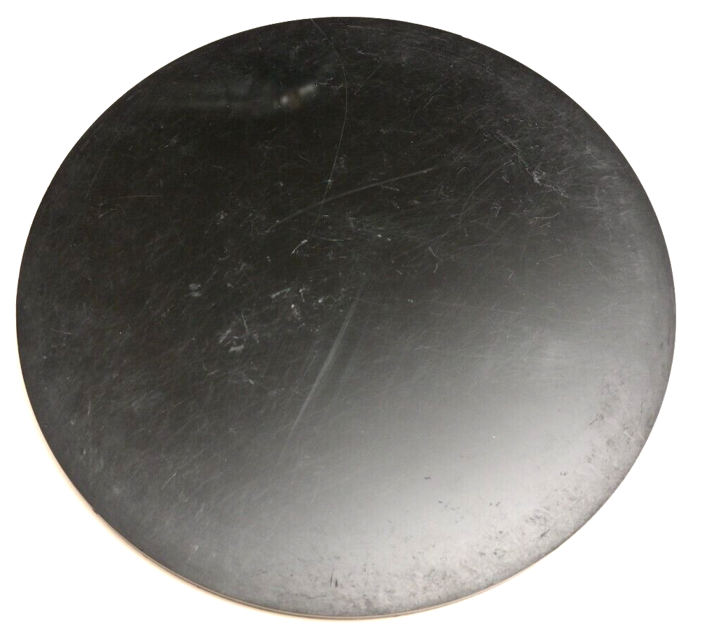 University of Leeds M1 Grid T.O. Round X-Ray Test Object Phantom