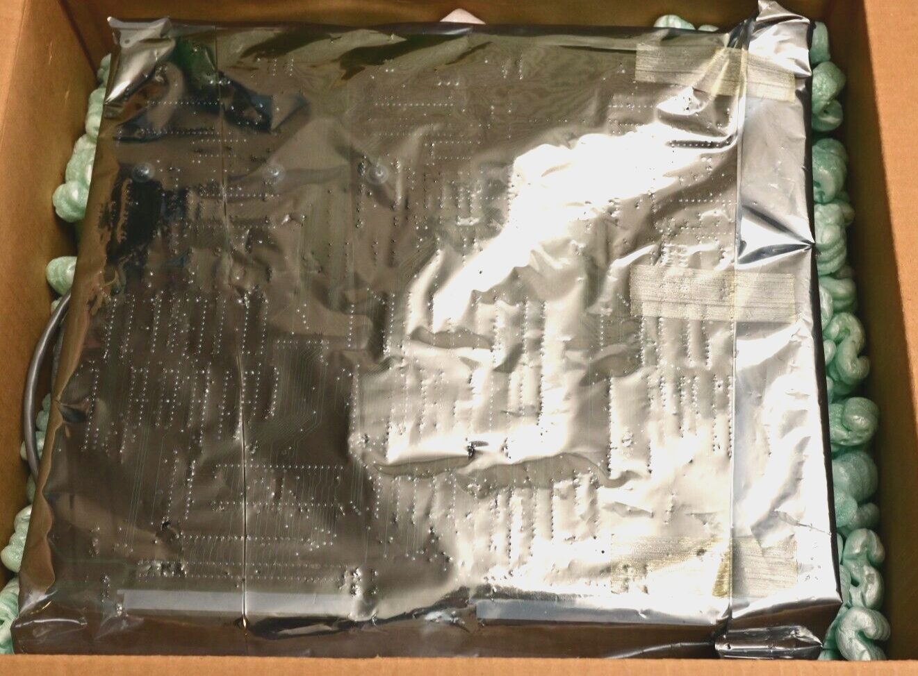 ThermoQuest Finnigan TSQ7000 PLL Synth 70001-61850 NOS?