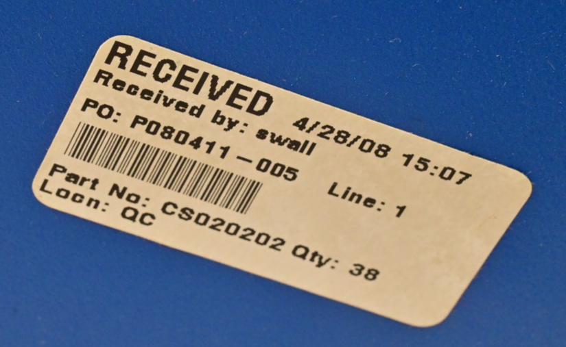 Radian Research RD-20-202 Dytronic Portable Single-Phase Reference Standard