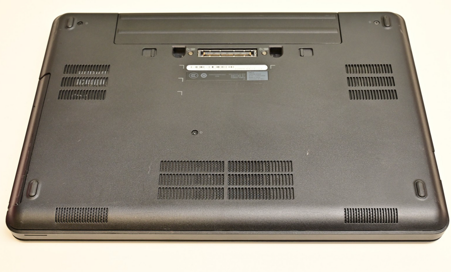 Dell Latitude E5440 Laptop for Parts/Repair P44G Windows 7 PRO COA Intel Core i5