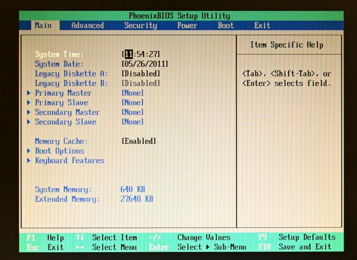 ZF Microsystems Single Board Computer PC/104 & PCI VGA/NIC/USB/TFT/Audio MediaGX