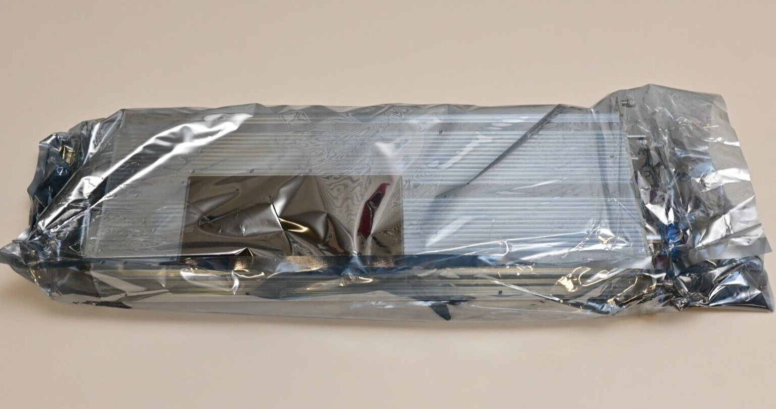 BTI TE Connectivity AIP-BIU850-1 DAS Tray Low-PIM Head End POI 850MHz Spare NLA
