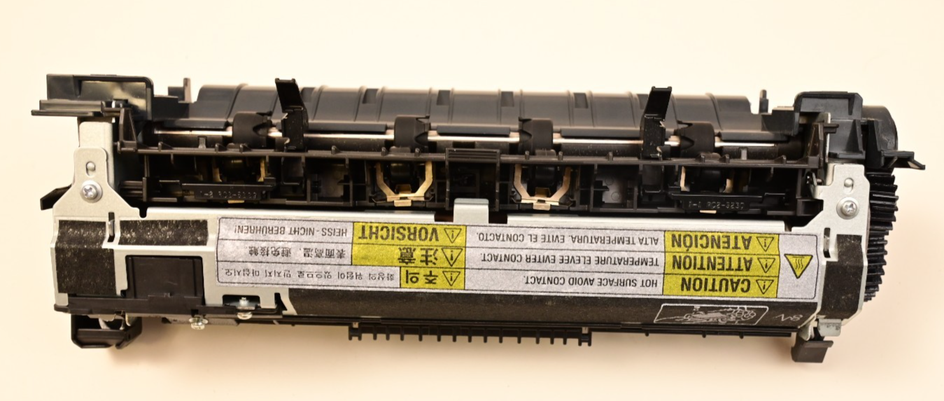 HP LaserJet Enterprise M604 Fuser Assembly RM2-6308 Used 20% Remaining
