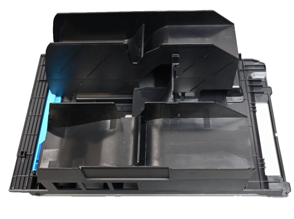 HP Z8 G4 Airflow Panel/Duct for Dual CPU Cooling 914708-001