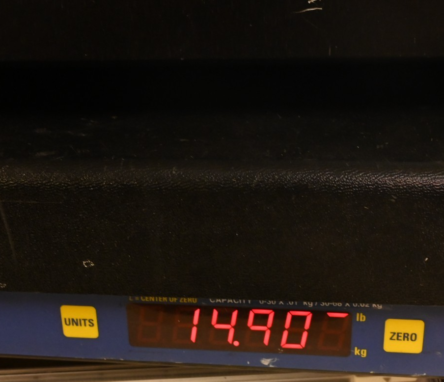 NEY Ultrasonics SweepSONIK 2 72kHz Ultrasonic Generator P/N 809762 72-SWP2-1819N