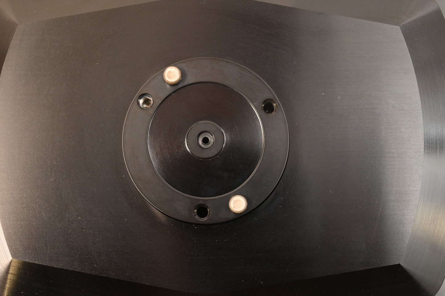 Kensington Newport Wafer Prealigner Rotation Motor 4-Ch KL4050 Optical Encoder