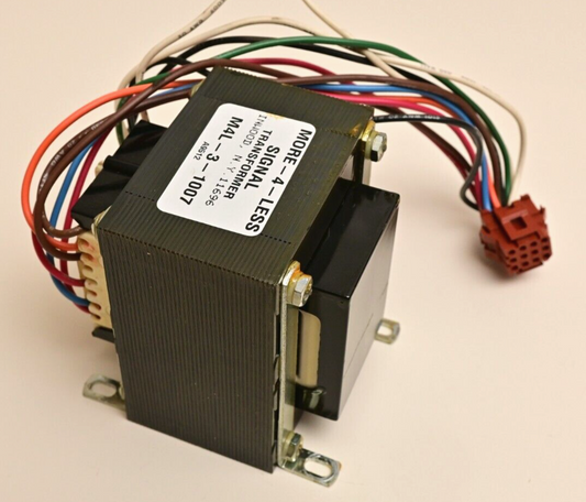 Signal Transformer M4L-3-1007 MORE-4-LESS Chassis Mount Laminated