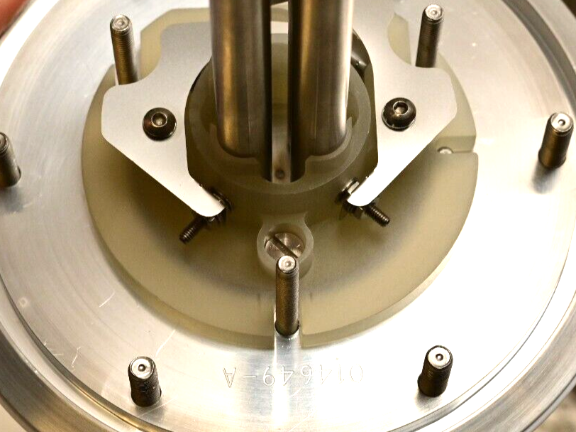 AB Sciex API 100 Triple Quad Mass Spectrometer Assembly 014649-A