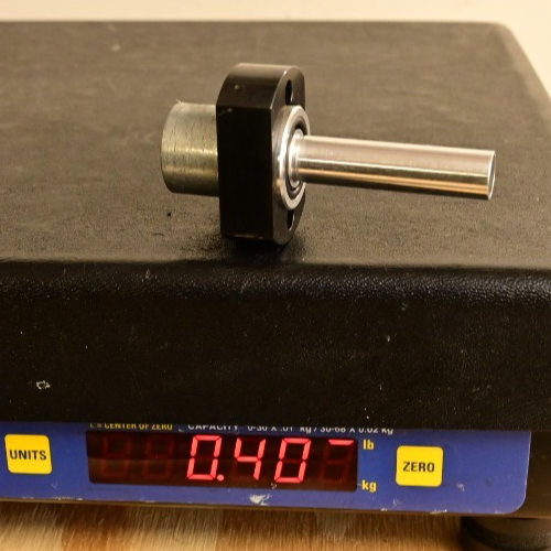 Pepperl + Fuchs P/N 904490 2.062 Cylinder Inductive Sensor NJ2-PD-E02-2.062-V95