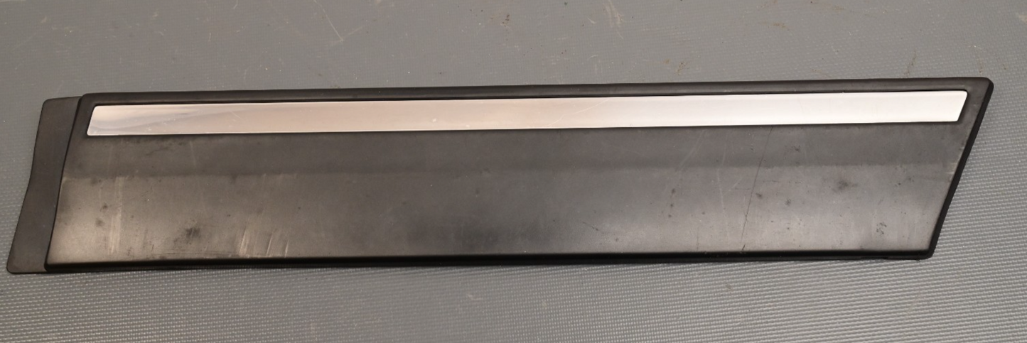 Saab 9000 1986-1990 Fender Trim NOS