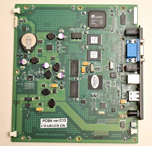 FreeHand MusicPad Pro Main PC Board PCBA ver C13 LynxEM4+ Processor USB/VGA