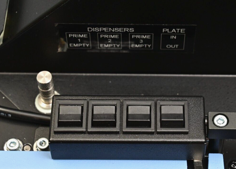 Thermo Scientific Luminoskan Ascent Type 392 Microplate Reader DLReady