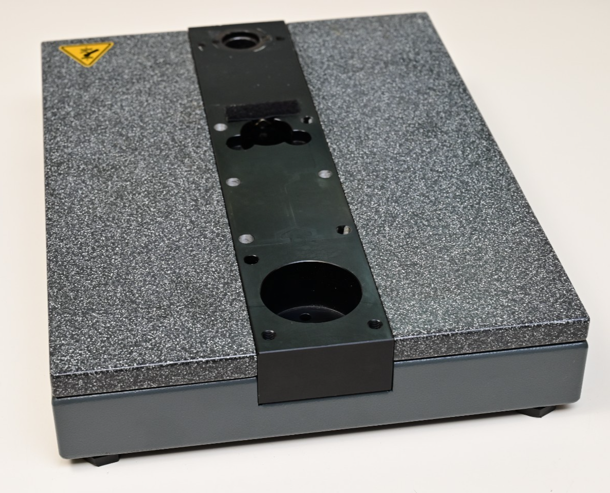 Zwick Roell Z2.5 Tensile Tester Platform Base Faux Granite