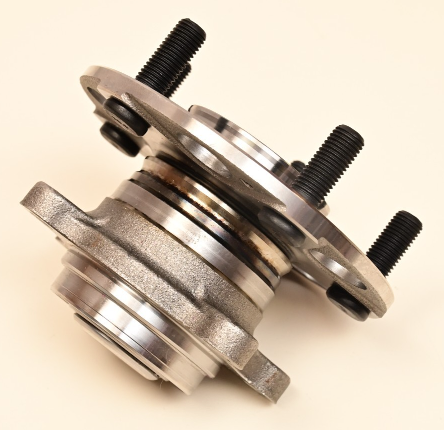 Honda Accord (?) Rear Axle Hub