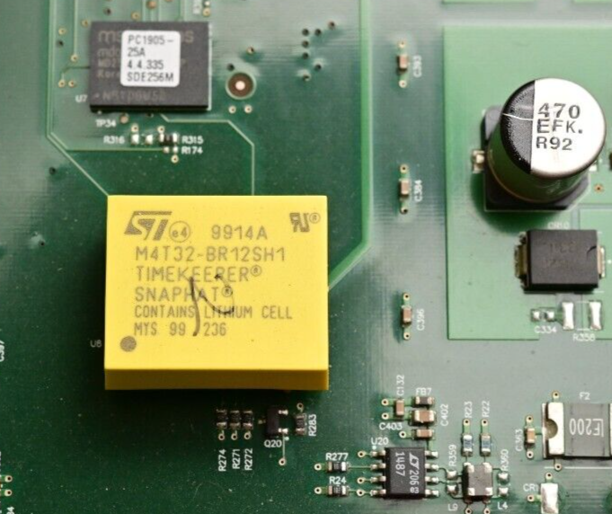 AMX DVX-3150HD Master PCB SAA1906-25 w/ ENOVA LED Board SAA1905-22 DVX-3155HD-SP
